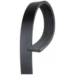 ACDelco Gold 6K930 Standard V-Ribbed Serpentine Belt