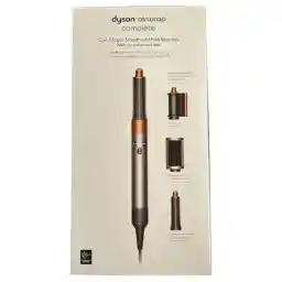 Dyson Airwrap Curler, 2022 Model, Blue