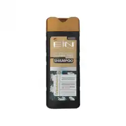 شامپو تقویت کننده فاقد سولفات ای آی ان حاوی پروتئین ابریشم حجم 354 میلی لیتر