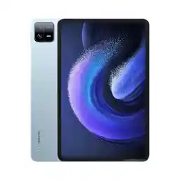 تبلت 11 اینچ شیائومی مدل Pad 6 ظرفیت 256 گیگابایت و رم 8 گیگابایت Xiaomi Pad 6 256GB And 8GB Ram Tablet
