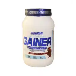 پودر گینر پرو کمپلکس با طعم دبل چاکلت وزن 1000 گرم | دوبیس