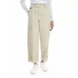 شلوار پارچه ای زنانه تیفی مدل 3wtp619