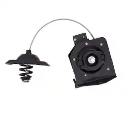 Spare Tire Hoist,Spare Tire Winch Carrier Hoist Assembly,Compatible with 99-17 Chevy Silverado 1500 99-04 Silverado 2500,GMC Sierra 1500 2500 3500 Yukon,Only For5/6LUG Wheel,Replace #924-510, 20870067