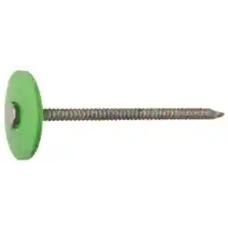 HILLMAN FASTENERS 461443 1.5" Plastic Cap Nail