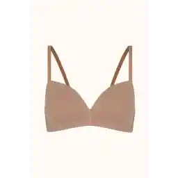 Penti #Hiççamaşırı Bej Balensiz Cosy Pamuklu Sütyen
