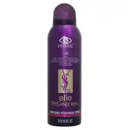 اسپری زنانه اله ایو سنت لورن | این سی