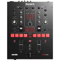 Numark Scratch DJ Mikseri