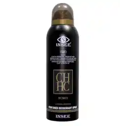 اسپری مردانه سی اچ کارولینا هررا | این سی