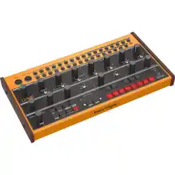 Behringer Crave Analog Yarı Moduler Sequencer