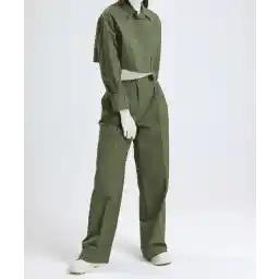 شلوار پارچه ای زنانه تیفی مدل 3wtp615