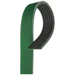 ACDelco Gold K060935HD Heavy Duty V-Ribbed Serpentine Belt