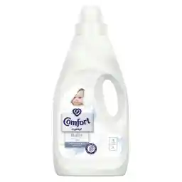 Comfort Concentrate Fabric Softener, Baby, for sensitive skin, 1L