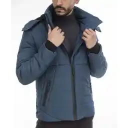 کاپشن مردانه بالون Balloon کد 9913