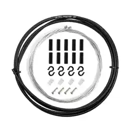 Universal Bicycle Shifter Cable Housing Set for Shimano Sram Derailleur/MTB Road Bike