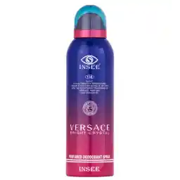 اسپری کریستال برایت ورساچه | این سی