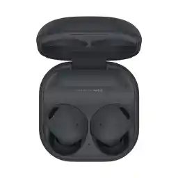 Samsung Galaxy Buds 2 Pro | Kablosuz Bluetooth Kulak içi Kulaklık, Koyu Gri (Samsung Türkiye Garantili) Samsung Galaxy Buds 2 Pro | Kablosuz Bluetooth Kulak içi Kulaklık, Koyu Gri (Samsung Türkiye Garantili)