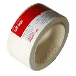 Strait Flex STRAIT-FLEX TUFF-TAPE hoekrail voor gipsplaat voegtape gemaakt in de VS 10 m