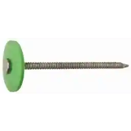 HILLMAN FASTENERS 461441 250CT 1.25" Plastic Cap Nail