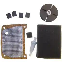 PP204 HA3004 1/2" Rotor Kit and PP214 Filter Kit For Desa,Master,Reddy,Remington,Sears Space Heater Part