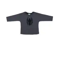 تیشرت آستین بلند پسرانه جی بی جو Jibijo کد 1505