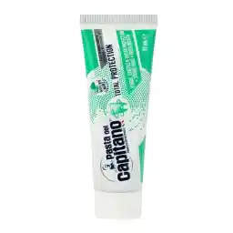 خمیردندان محافظ کامل پاستا دل کاپیتانو