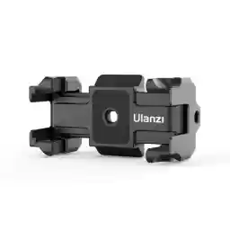 Ulanzi ST-15 Arca-Swiss Plate & Telefon Standı