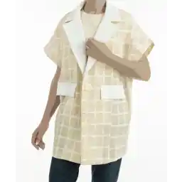 سارافون زنانه تیفی مدل 3stp253