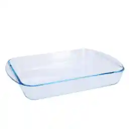 Pyrex 3059019 Lasagneform, rechthoekig