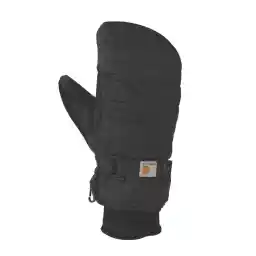 Carhartt womens Quilts Insulated Mitten