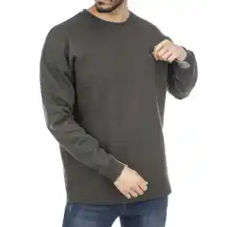 تیشرت آستین بلند مردانه ان سی نو Encino کد 1201053666