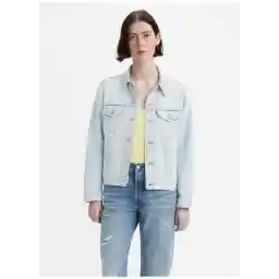 Denim Ceket Modelleri