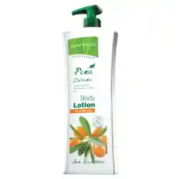 لوسیون بدن سنجد تلخ | نچرالیس