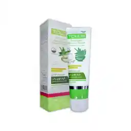 کرم موبر بدن تولون مناسب پوست حساس حجم 100 میلی لیتر