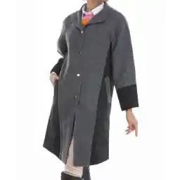 پالتو زنانه فلاویا Flavia کد W1314593PA