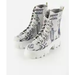 بوت زنانه دندی Dandy مدل african