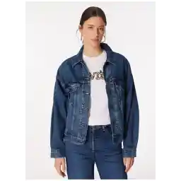 Denim Ceket Modelleri