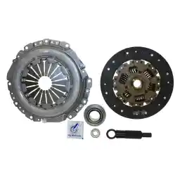 SACHS KF685-03 Xtend Clutch Kit For Dodge Challenger 1978-1983 And Other Vehicle Applications