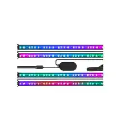 پنل روشنایی خودرو گووی Govee RGBIC Interior Car Lights H7090