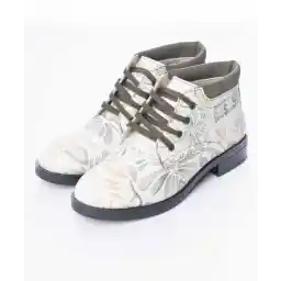 نیم بوت زنانه دندی Dandy مدل grow