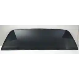 Non-Heated Stationary Back Window Back Glass Compatible with Dodge Ram Pickup 1500 2002-2008 & 2500 3500 2003-2009 & 4500 5500 2006-2009 & 3500Cab/Chs 4500Cab/Chs 5500Cab/Chs 2010 Models