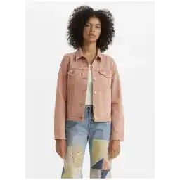 Denim Ceket Modelleri