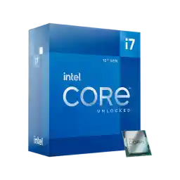 Intel Core i7-12700K - Core i7 12th Gen Alder Lake 12-Core (8P+4E) 3.6 GHz LGA 1700 125W Intel UHD Graphics 770 Desktop Processor - BX8071512700K Intel Core i7-12700K - Core i7 12th Gen Alder Lake 12-Core (8P+4E) 3.6 GHz LGA 1700 125W Intel UHD Graphics 770 Desktop Processor - BX8071512700K