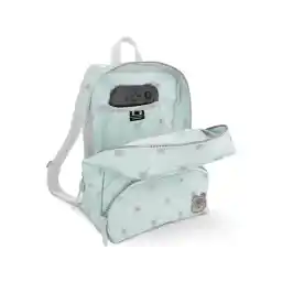 Official Animal Crossing Nintendo Switch Backpack (Tom Nook)