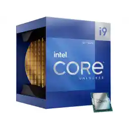 Intel Core i9-12900K - Core i9 12th Gen Alder Lake 16-Core (8P+8E) 3.2 GHz LGA 1700 125W Intel UHD Graphics 770 Desktop Processor - BX8071512900K Intel Core i9-12900K - Core i9 12th Gen Alder Lake 16-Core (8P+8E) 3.2 GHz LGA 1700 125W Intel UHD Graphics 770 Desktop Processor - BX8071512900K