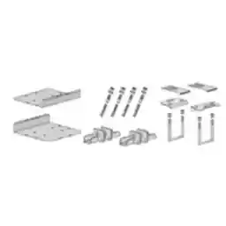 Tie Down Engineering 59049 Vector System with Double Concrete Blocks