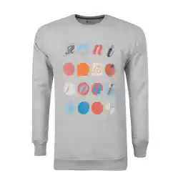 سویشرت مردانه رونی Roni کد 72550058