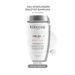 Kerastase Specifique Bain Prevention Dökülme Karşıtı Şampuan 250 ml 250 ml