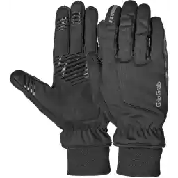 GripGrab Windster 2 Winddichte Winter Fietshandschoenen Gewatteerde Gevoerde Thermische Touchscreen Fietshandschoenen