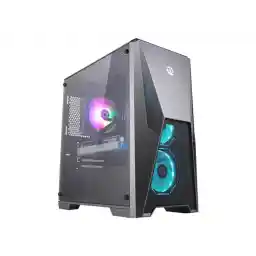 Ningmei Gaming PC Desktop Intel Core i5 13th Gen 13400F (10CORES up to 4.60 GHz) 16GB DDR4 ,1TB PCIe SSD ,NVIDIA GeForce RTX 4060, 600W PSU,Windows 11 Home 64-bit- WIFI- Gaming Desktop
