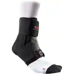 McDavid Ankle Brace Ultralight for Sprained Ankle, Figure 8 Ankle Braces, Lace up Ankle Brace, Ankle Braces for Men and Women, Ankle Support Brace and Stabilizer